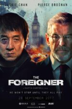 The Foreigner