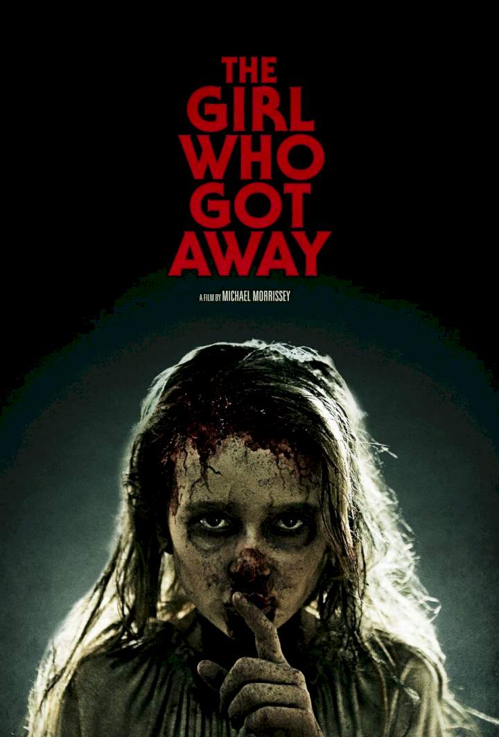 The Girl Who Got Away