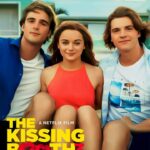 The Kissing Booth 3