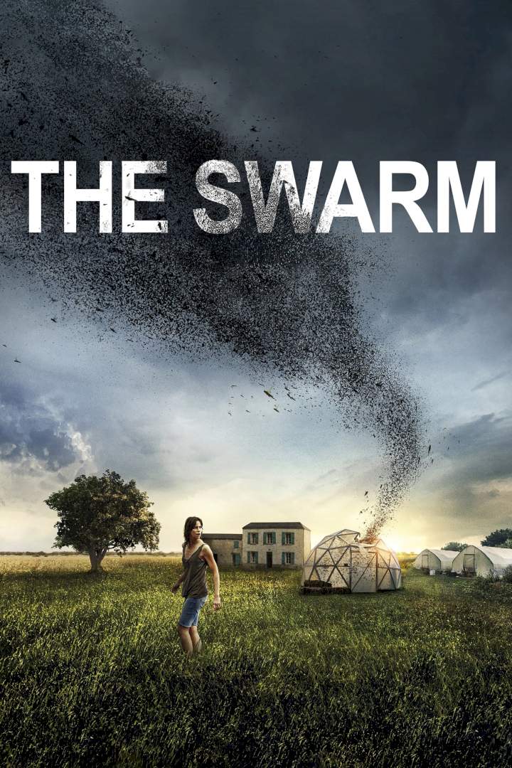 The Swarm (2021) [Horror]