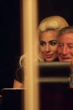 Tony Bennett ft Lady Gaga Video