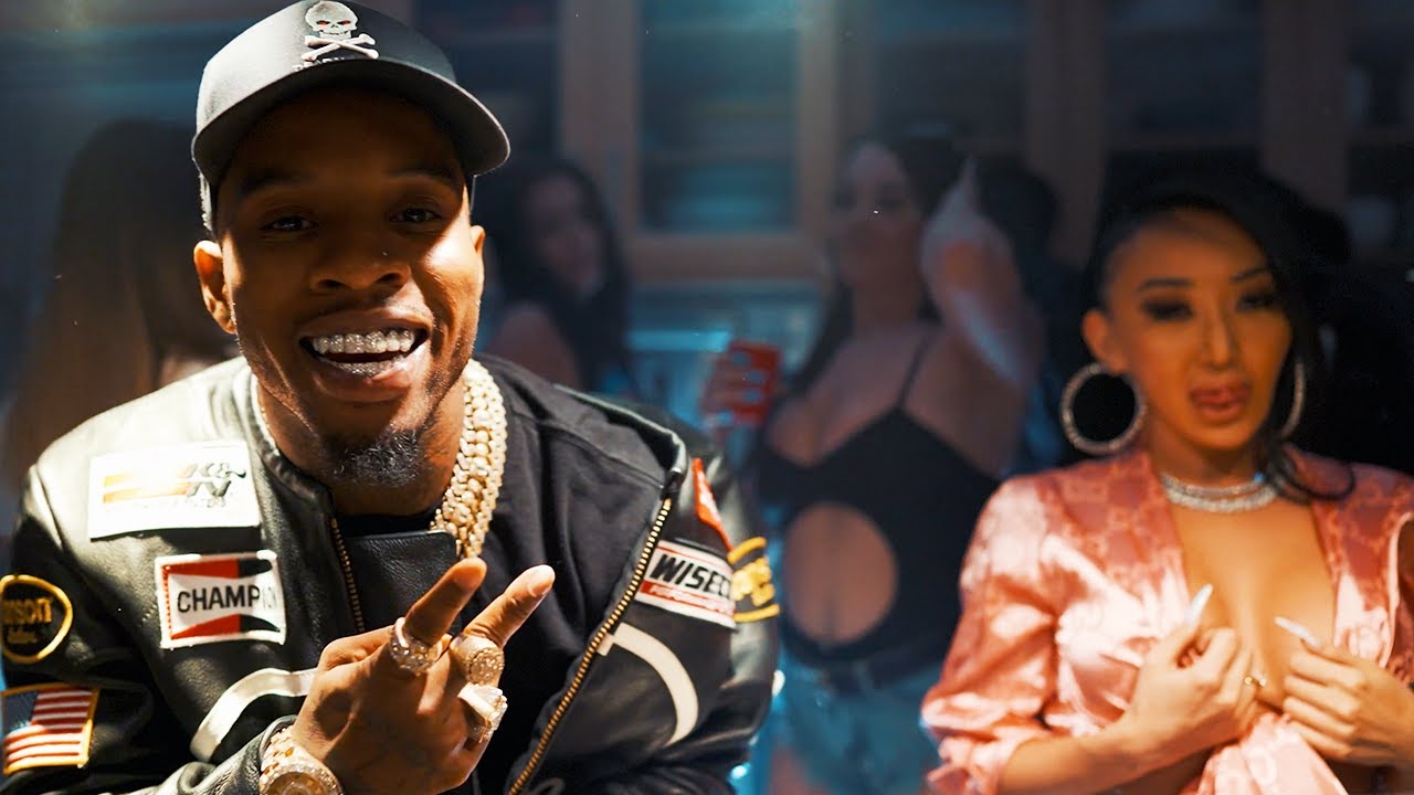 ViDEO: Tory Lanez – Tuh ft. EST Gee, VV$ Ken