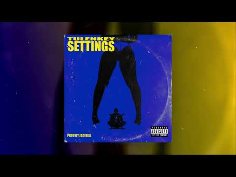 Tulenkey – Settings