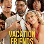 Vacation-Friends