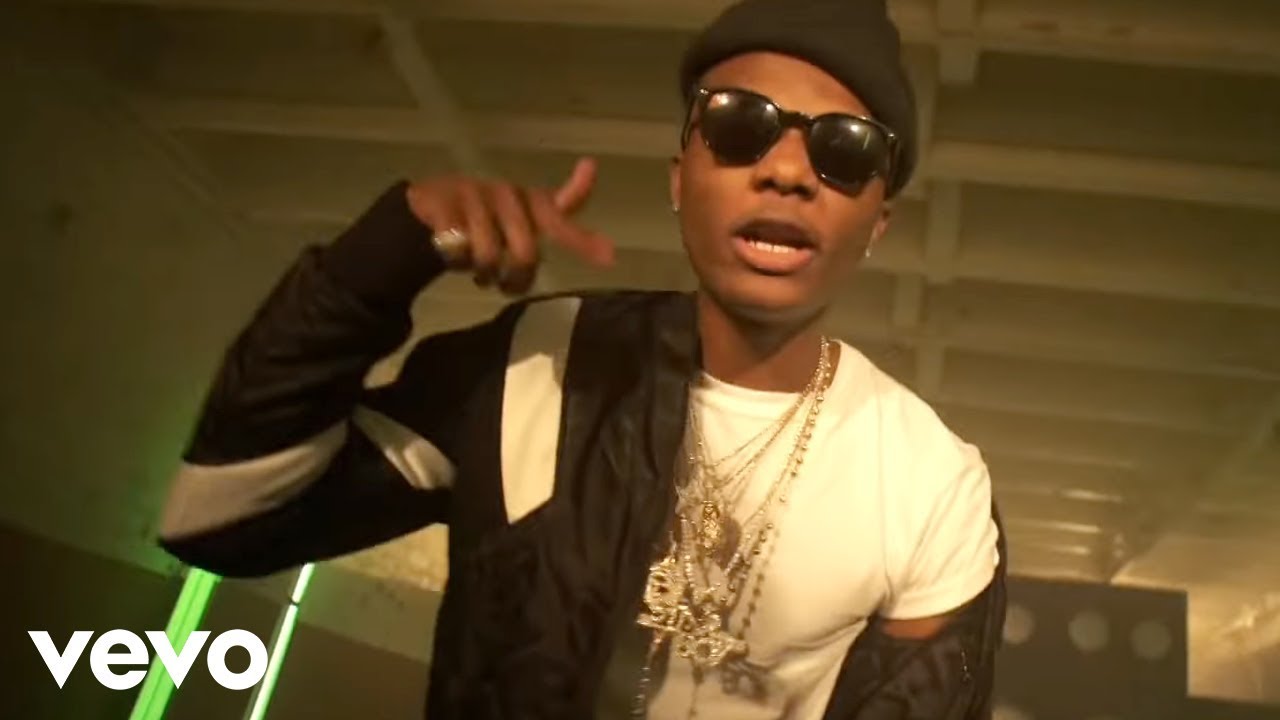 Wizkid – Daddy Yo