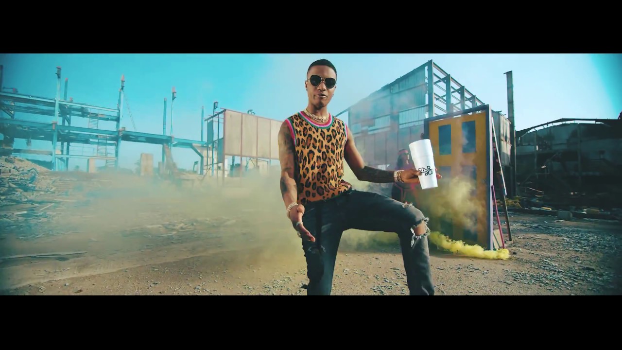 Wizkid – Soco ft. Spotless, Terri, Ceeza Milli