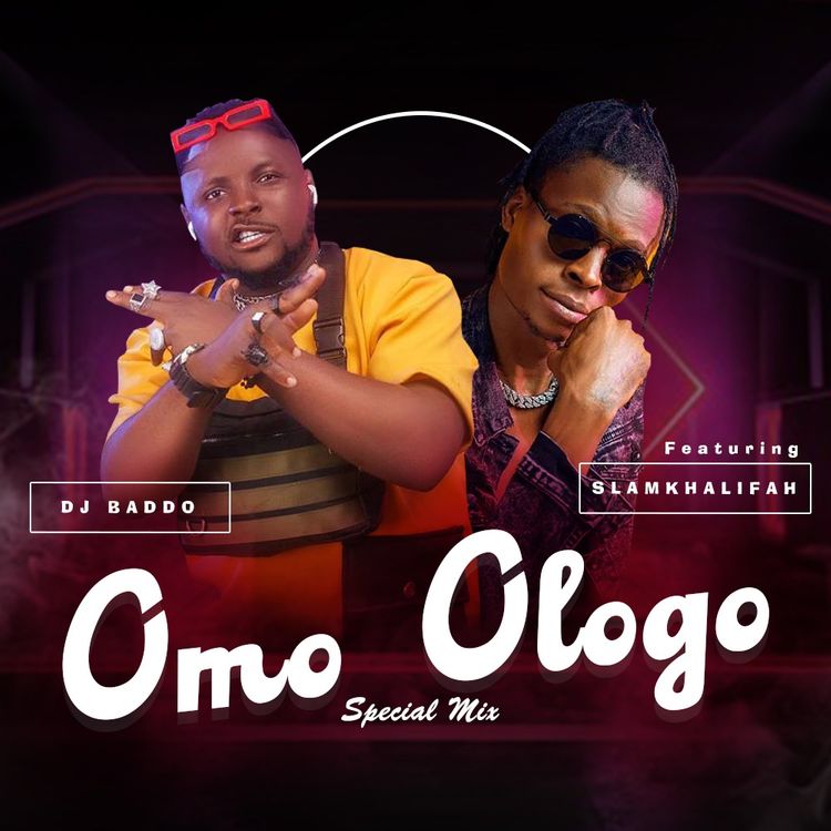 DJ Baddo – Omo Ologo Special Mix