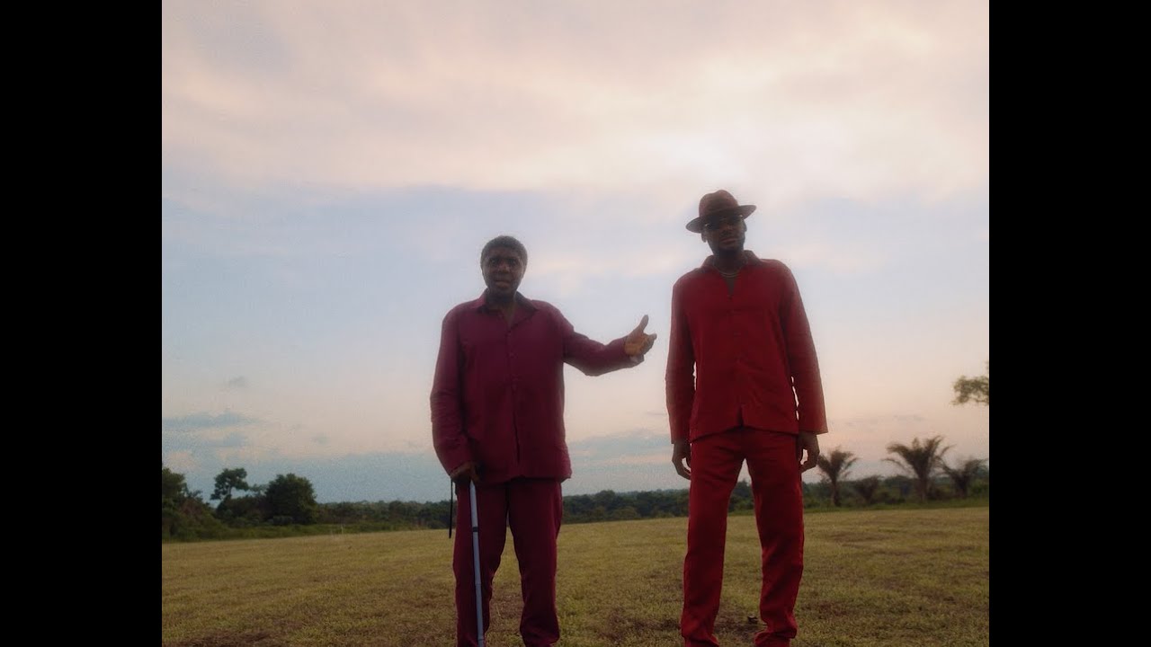 ViDEO: 2Baba ft. Bongos Ikwue – Searching