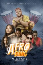 Afro Bang Mixtape