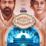 Annabelle-Sethupathi