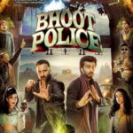 Bhoot-Police