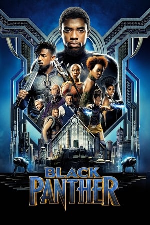 Black Panther (2018) [Action]