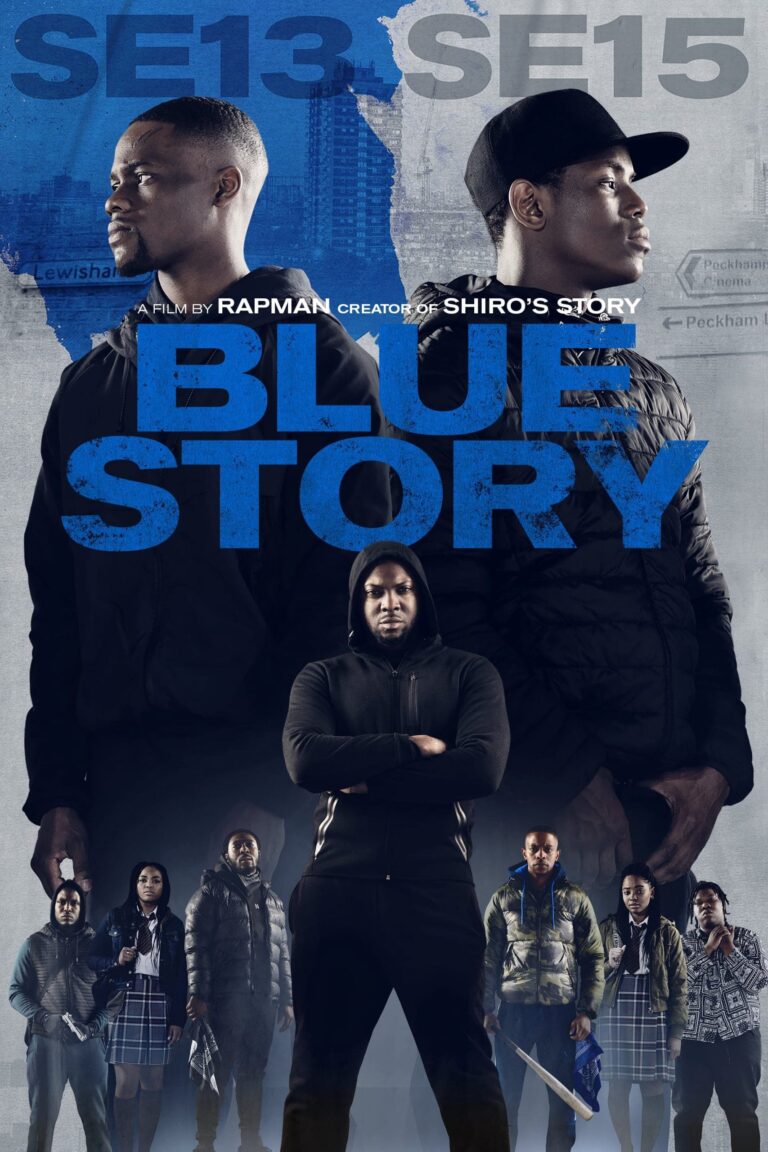 Blue Story – 2019 Hollywood Movie (Crime)