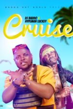 DJ Baddo Cruise