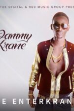 Dammy Krane The Entertainer Atr