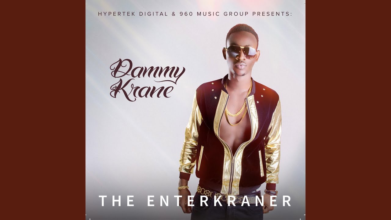 Dammy Krane – Gratitude