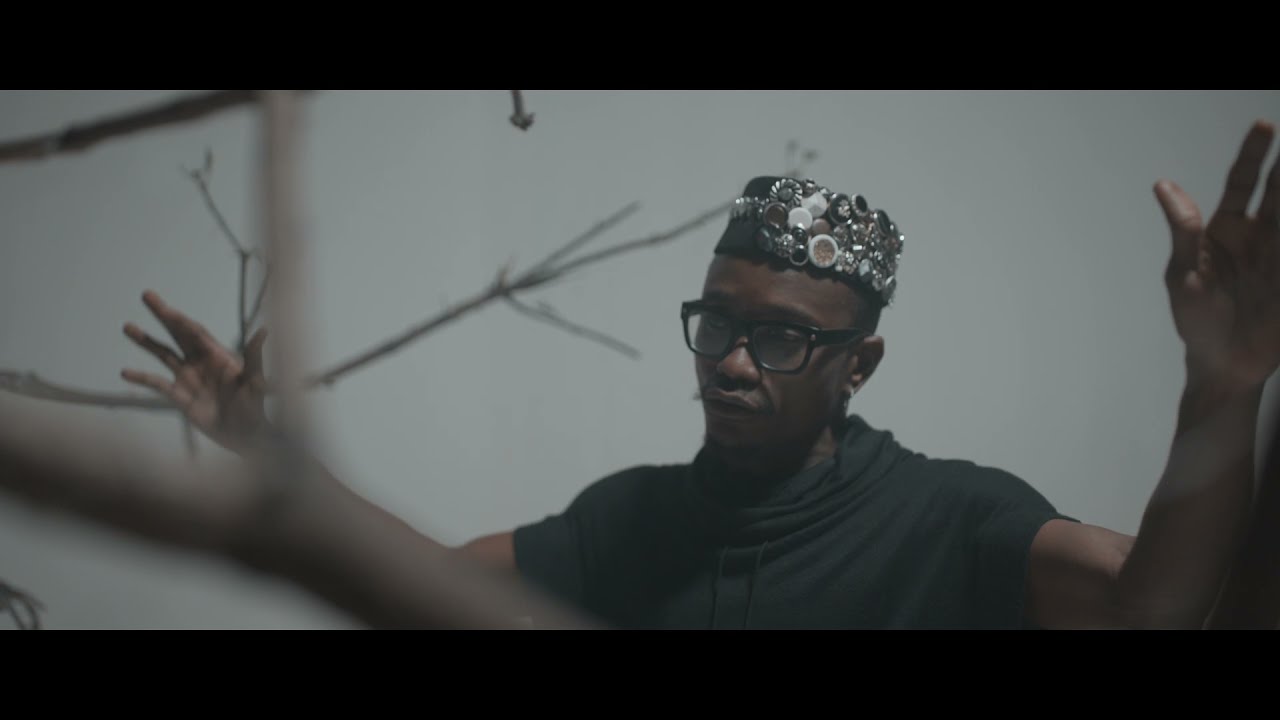 ViDEO: Brymo – Harmattan & Winter