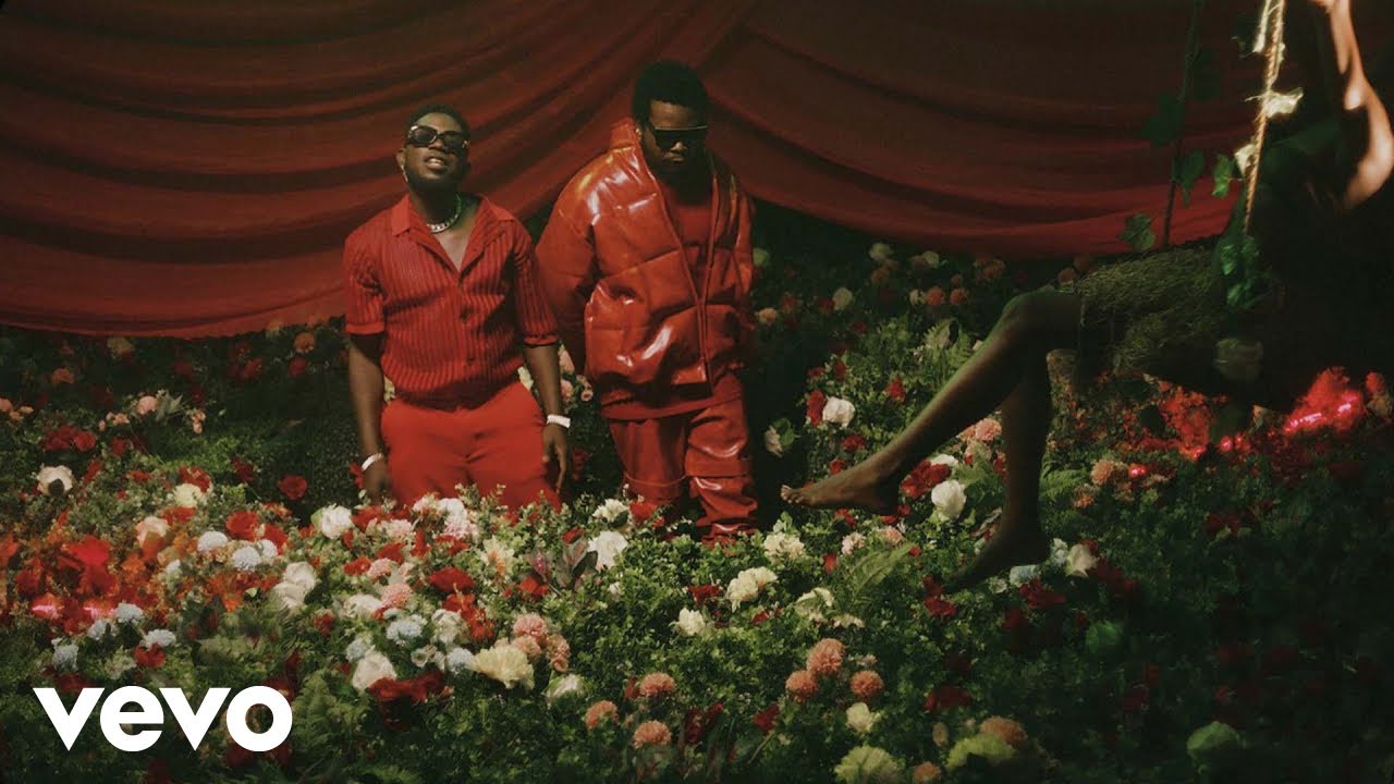 ViDEO: Olamide ft. Jaywillz – Jailer