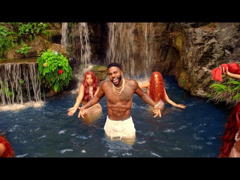 Jason Derulo – Acapulco