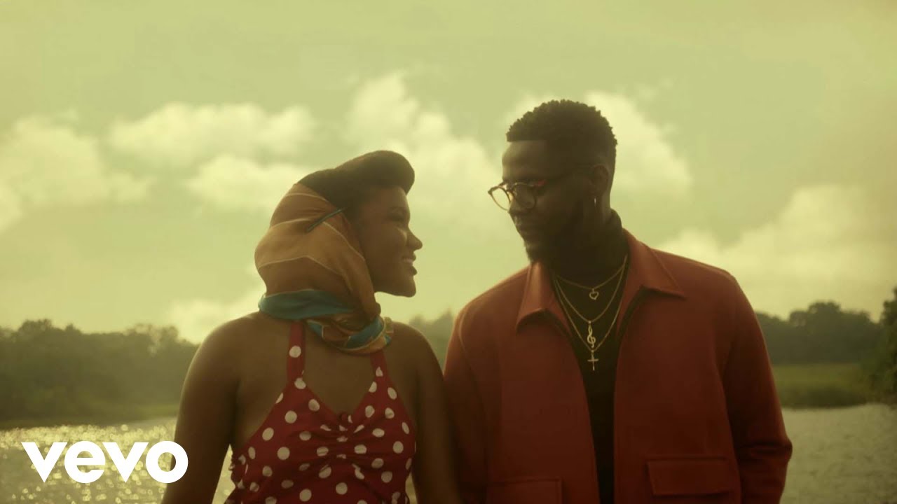 ViDEO: Kizz Daniel – Lie