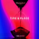 KrizBeatz-Time-and-Place