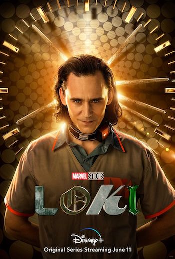 Loki Season 1 (2021)