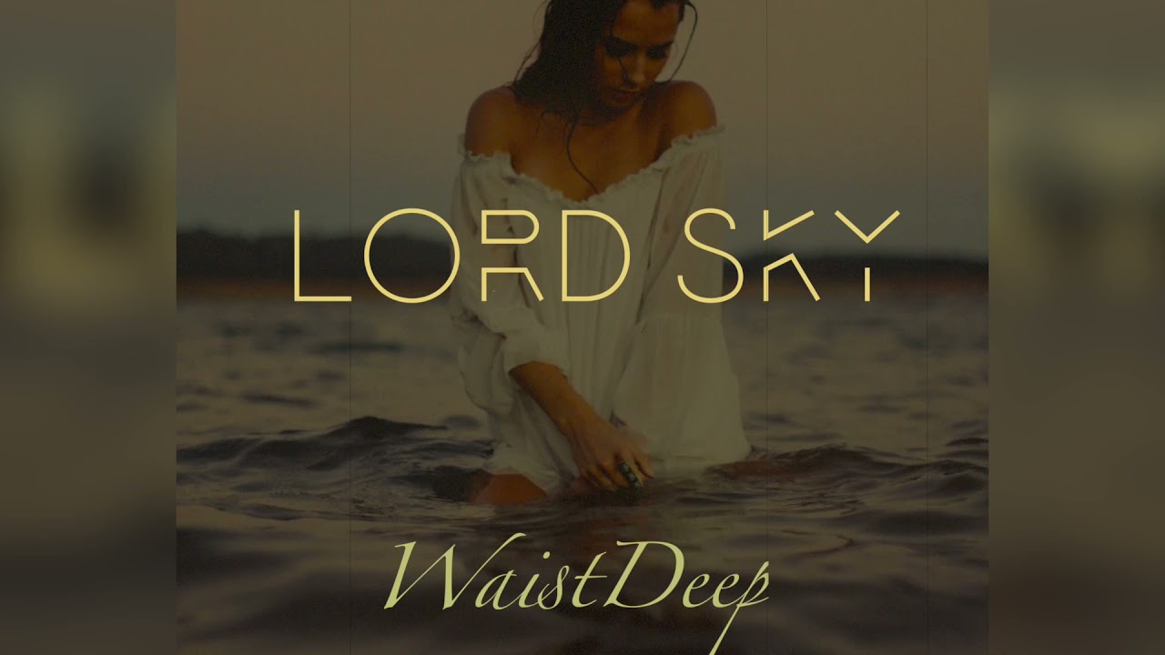 Lord Sky – Waist Deep (Afrobeat Instrumental)