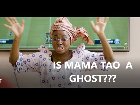 Taaooma – Mama Tao Becomes A Ghost (Comedy)