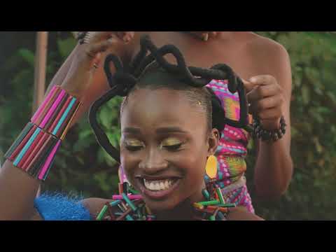 ViDEO: Masterkraft – Brown Skin