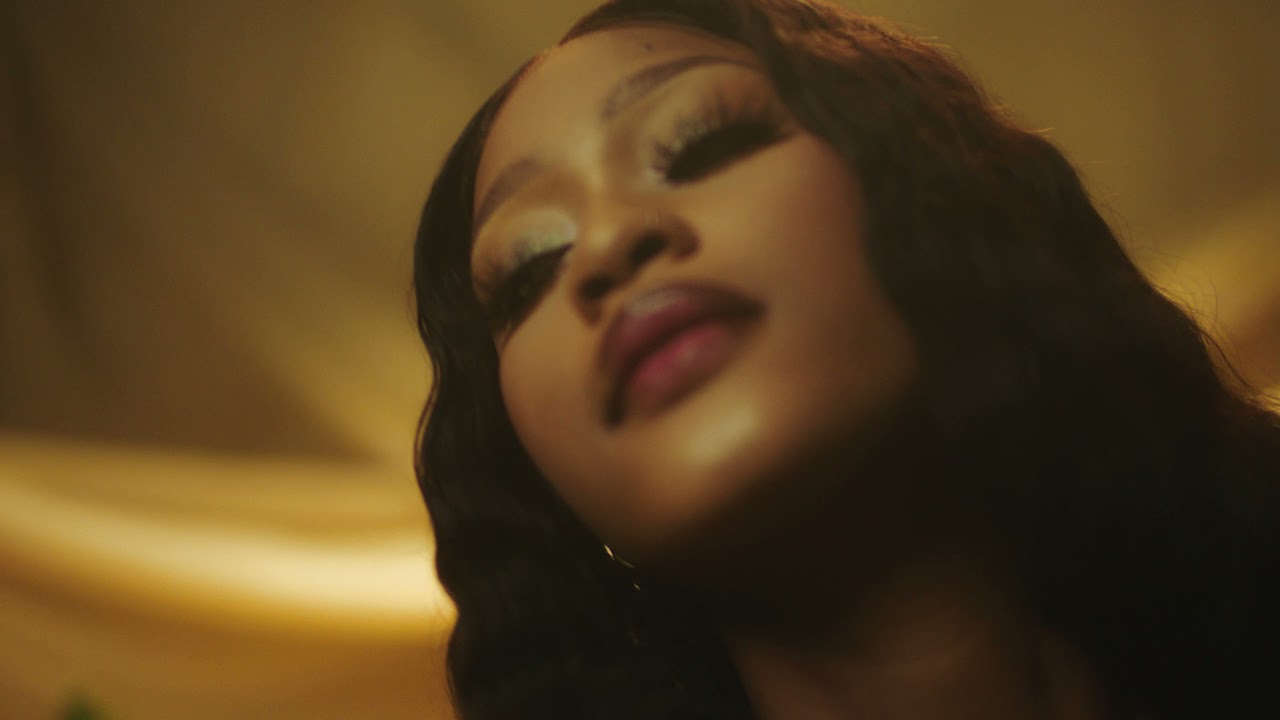 ViDEO: Lojay & Sarz – Monalisa