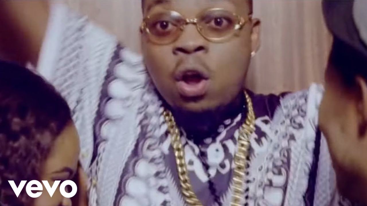 Olamide – Story For The Gods