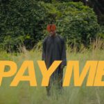 Oxlade-Pay-Me-Visualizer