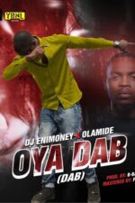 Oya Dab Art