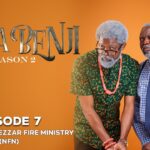 Papa-Benji-Episode-7