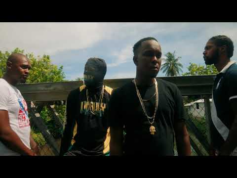 ViDEO: Popcaan – Live Some Life