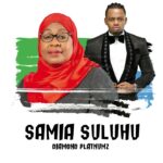 Samia-Suluhu