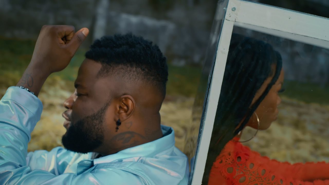 Skales I Dey Miss You Video