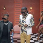 Stonebwoy-Ariba-Video