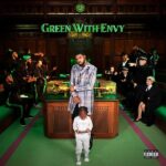 Tion-Wayne-Green-With-Envy-Art