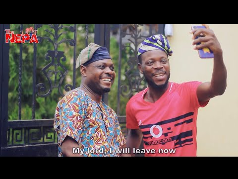 The Nepa Boys – Wasted Effort (Comedy)