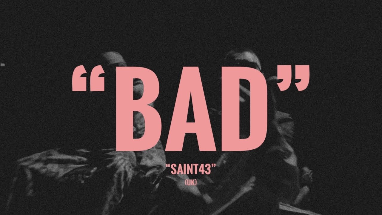 Pa Salieu & Aitch – BAD