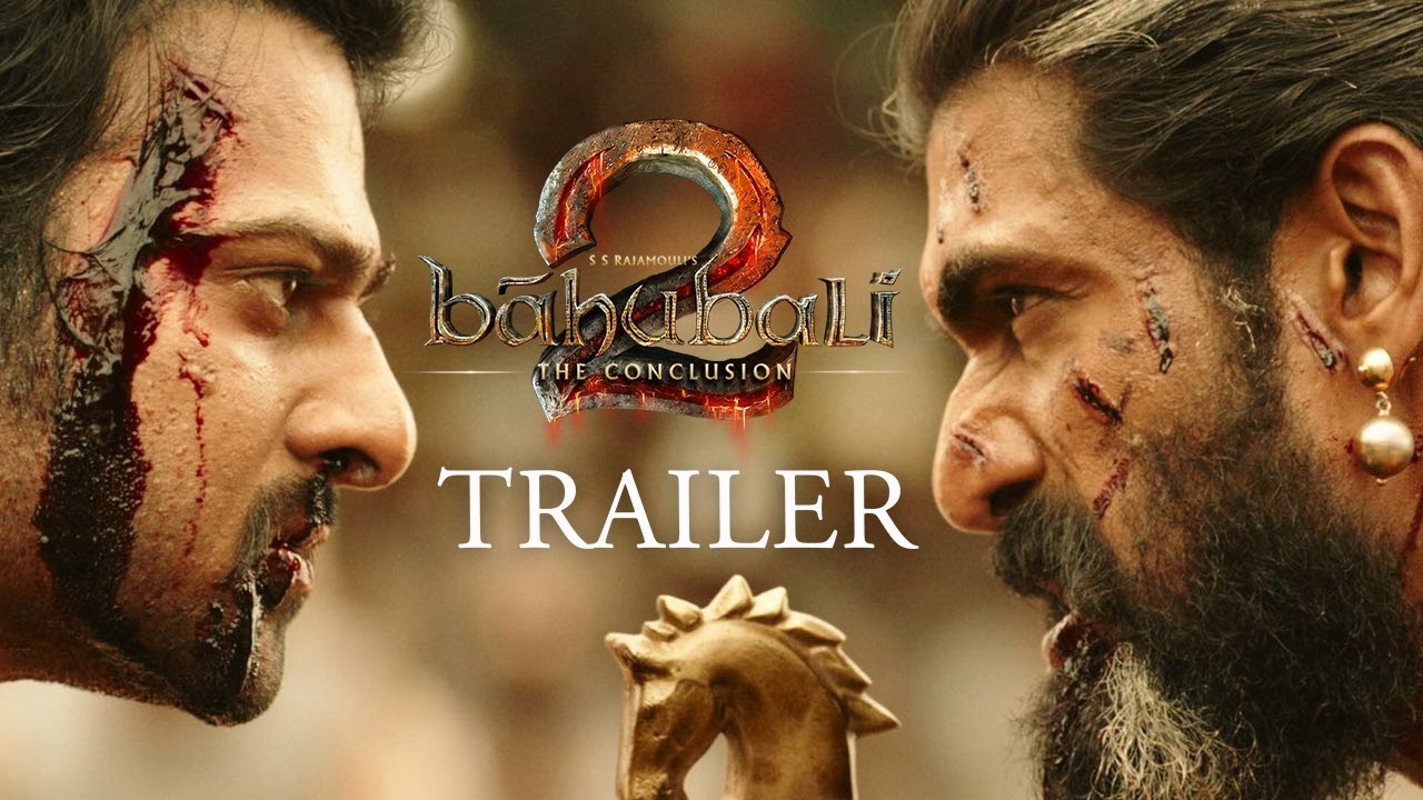 Bahubali 2