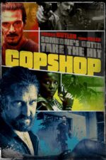 Copshop