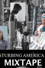 DJ Lawy Disturbing America 911