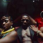 Dbanj-Stress-Free-Video