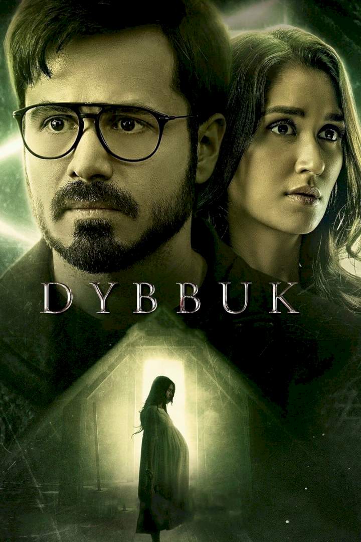 Dybbuk – Indian Movie 2021 (Horror)