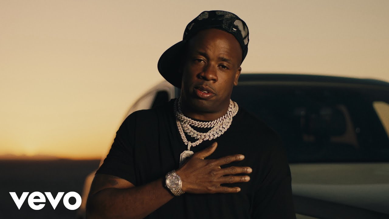 Yo Gotti – For The Record (Video)