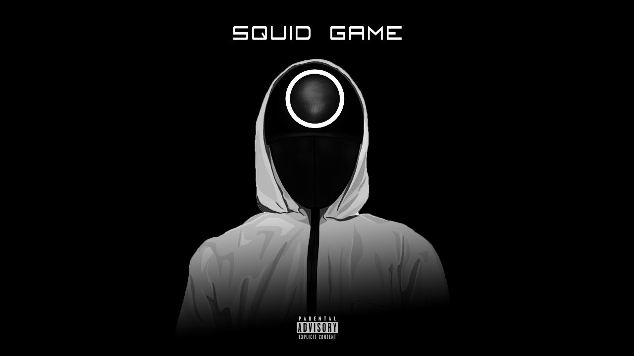 Genjutsu – Squid Game (Drill Remix)