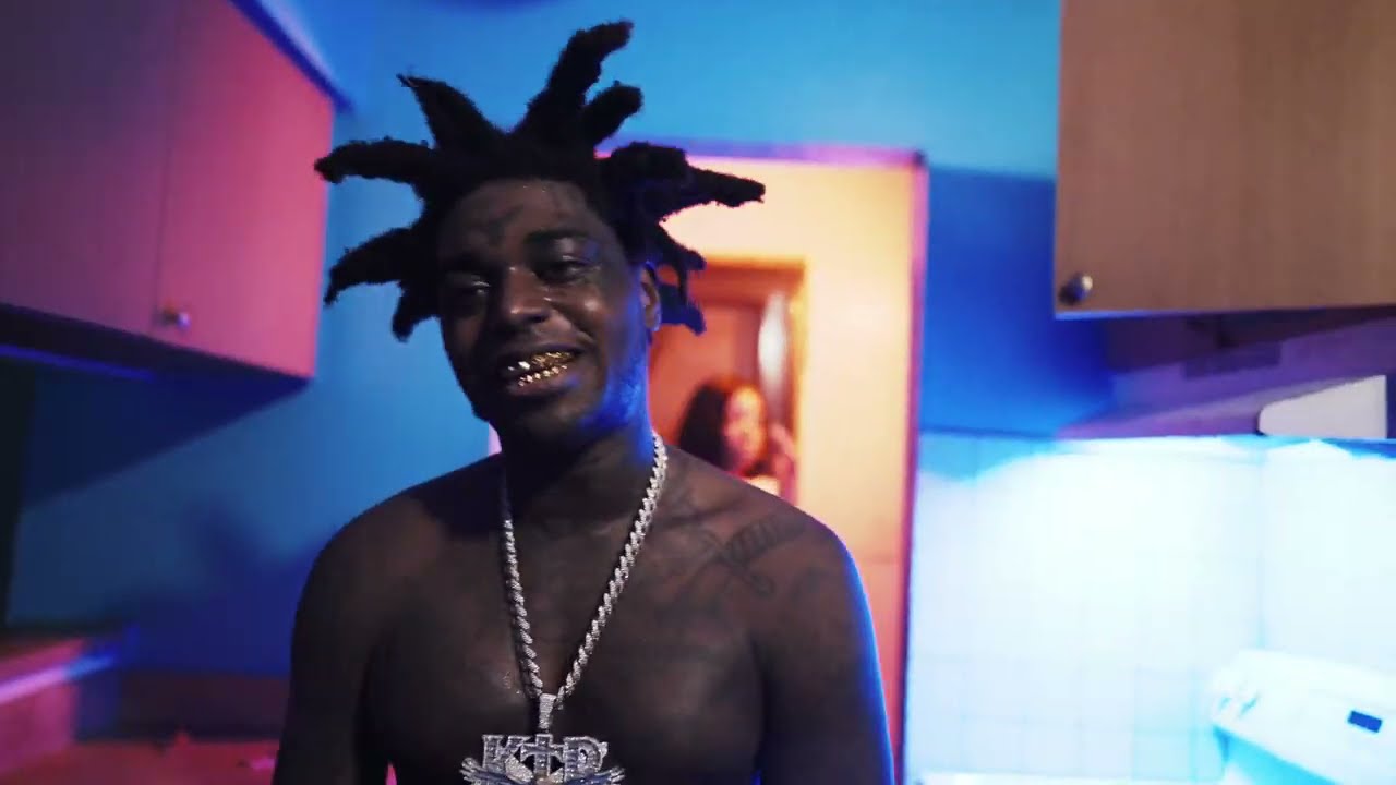 Kodak Black – Killing The Rats