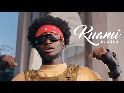 Kuami Eugene – Bunker